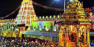Brahmotsavam